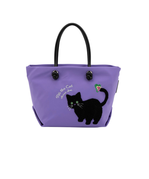 アナスイ ANNA SUI デイリーTITI 2wayトートバッグ