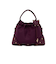 アナスイ ANNA SUI バタフライツイスト 2WAYハンドバッグ