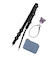 アナスイ ANNA SUI ASスリング スマホストラップ