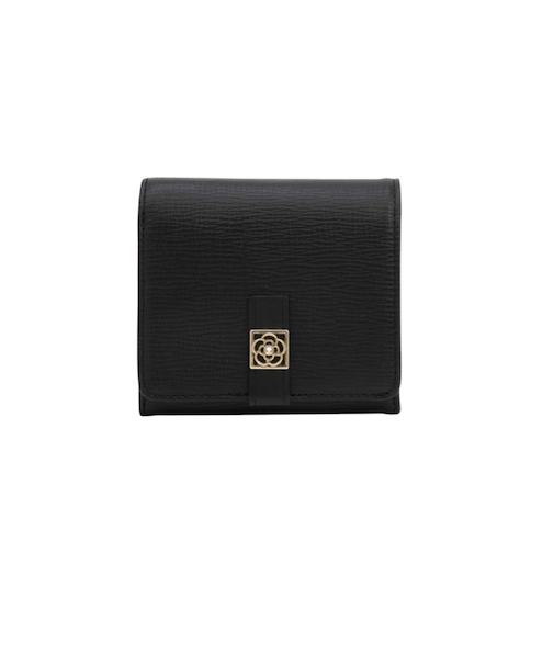 クレイサス CLATHAS デフィ 内ボックス二つ折り財布