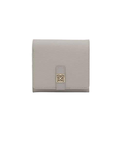 クレイサス CLATHAS デフィ 内ボックス二つ折り財布