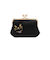 アナスイ ANNA SUI TITIソフト 口金ミニ財布