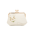 アナスイ ANNA SUI TITIソフト 口金ミニ財布