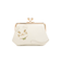 アナスイ ANNA SUI TITIソフト 口金ミニ財布