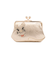 アナスイ ANNA SUI TITIソフト 口金ミニ財布