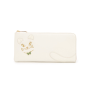 アナスイ ANNA SUI TITIソフト 薄マチ長財布