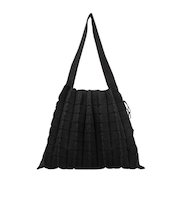 ラッキープリーツニットフィオーリ(L)