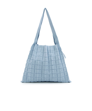 ラッキープリーツニットフィオーリ(L)