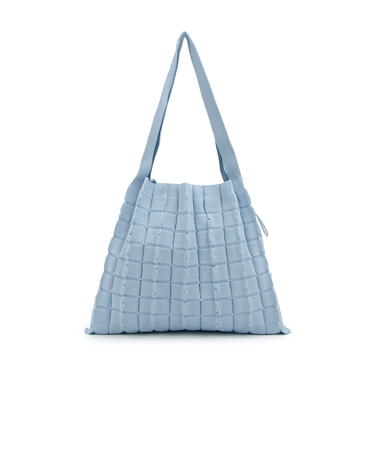 ラッキープリーツニットフィオーリ(L)