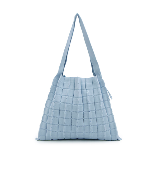 ラッキープリーツニットフィオーリ(L)