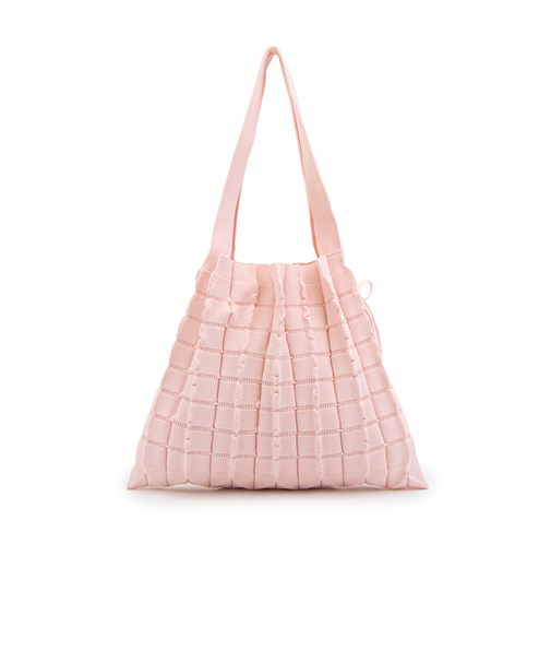 ラッキープリーツニットフィオーリ(L)