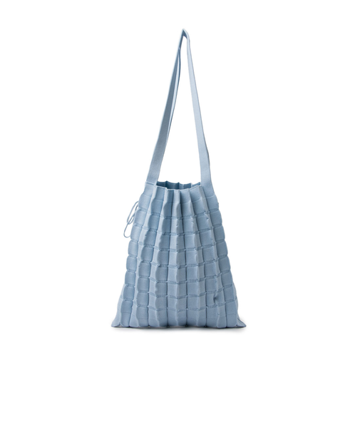 ラッキープリーツニットフィオーリ(M)