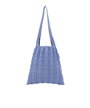 ラッキープリーツニットフィオーリ(M)