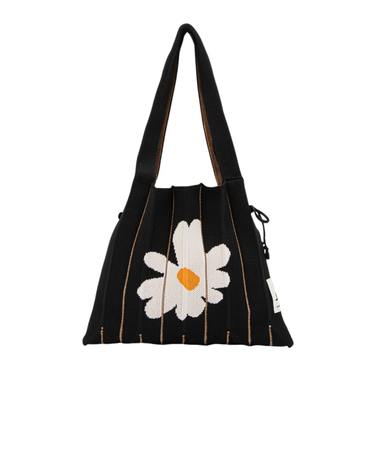 ラッキープリーツニットデイジー(S)