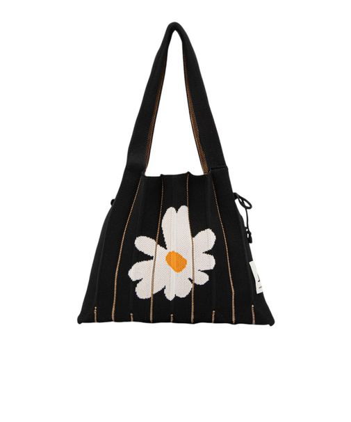 ラッキープリーツニットデイジー(S)