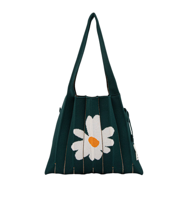 ラッキープリーツニットデイジー(S)