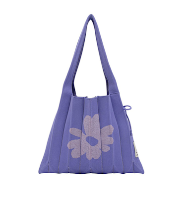 ラッキープリーツニットデイジー(S)