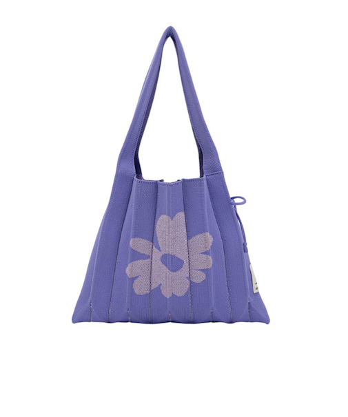 ラッキープリーツニットデイジー(S)