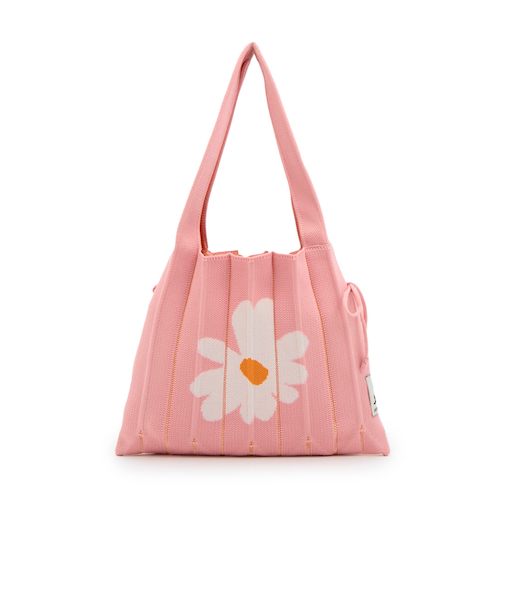 ラッキープリーツニットデイジー(S)