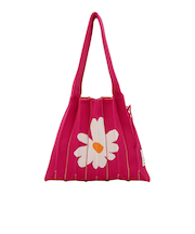 ラッキープリーツニットデイジー(S)