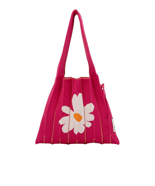 ラッキープリーツニットデイジー(S)