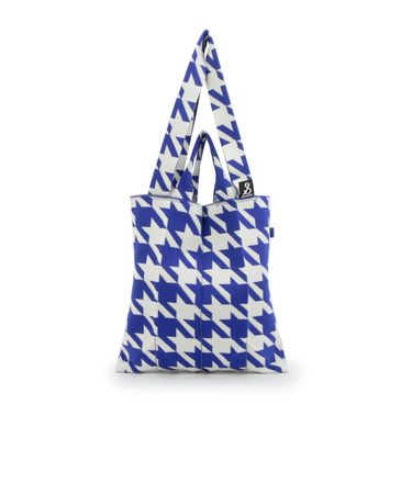 ラッキープリーツニット スコティッシュ (XM)