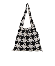 ラッキープリーツニット スコティッシュ (S)