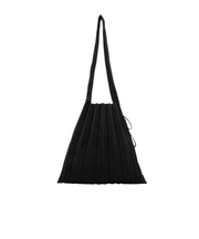 ラッキープリーツニットスターリー(M)