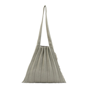 ラッキープリーツニットスターリー(M)