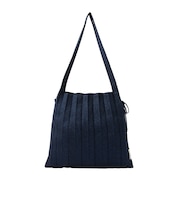 ラッキープリーツニットスターリー(M)