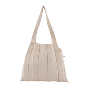 ラッキープリーツニットスターリー(S)