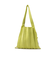 ラッキープリーツニットスターリー(S)