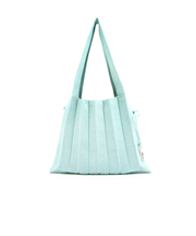 ラッキープリーツニットスターリー(S)