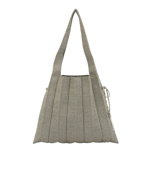 ラッキープリーツニットスターリー(S)