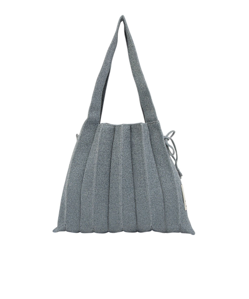 ラッキープリーツニットスターリー(S)