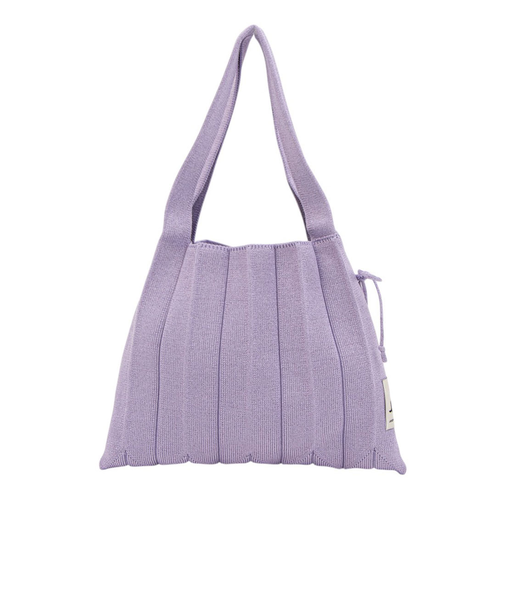 ラッキープリーツニットスターリー(S)