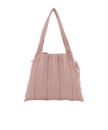 ラッキープリーツニットスターリー(S)