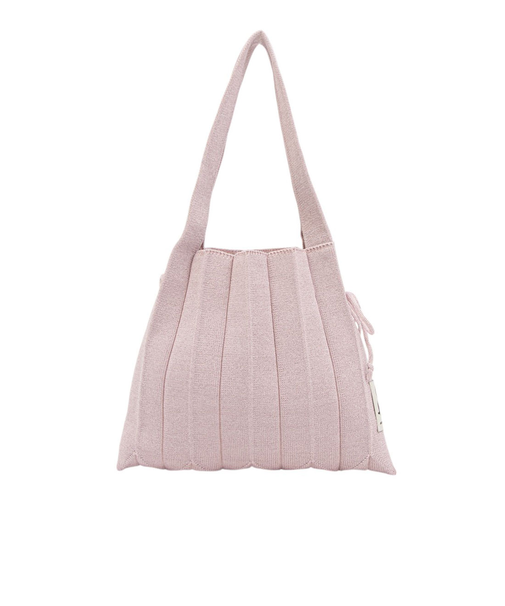 ラッキープリーツニットスターリー(S)