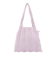 ラッキープリーツニットスターリー(S)