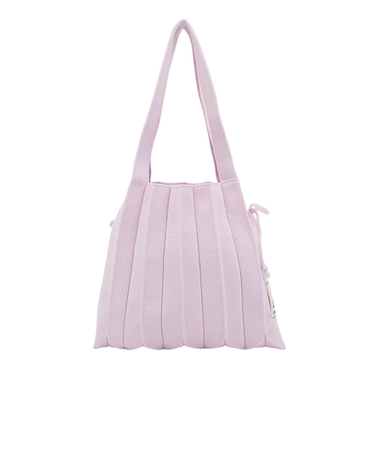 ラッキープリーツニットスターリー(S)