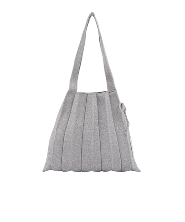 ラッキープリーツニットスターリー(S)