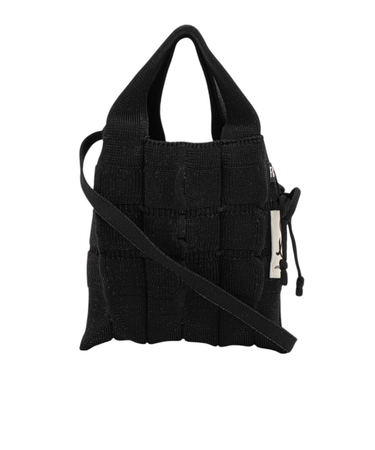 ラッキープリーツニットミ二クロスフィオーリ