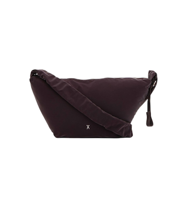 デイリーシャーリングバッグ(M)ヘイズ