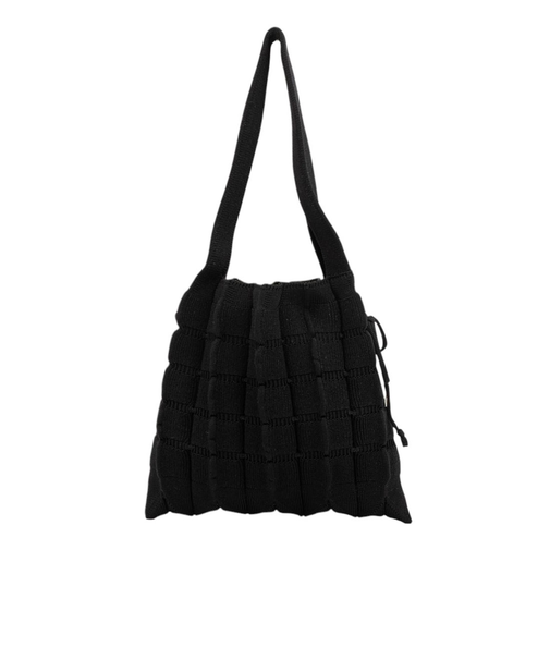 ラッキープリーツニットフィオーリ(S)