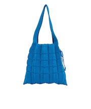 ラッキープリーツニットフィオーリ(S)