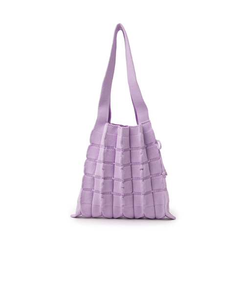 ラッキープリーツニットフィオーリ(S)