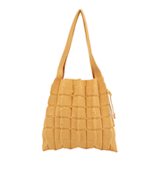 ラッキープリーツニットフィオーリ(S)