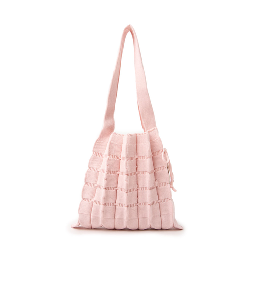 ラッキープリーツニットフィオーリ(S)