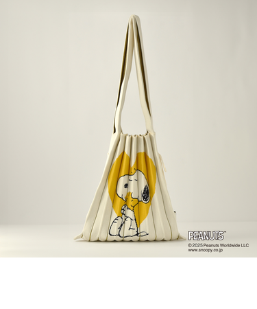 ラッキープリーツニット(M)