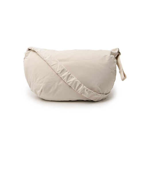 デイリーシャーリングバッグ(L)ヘイズ